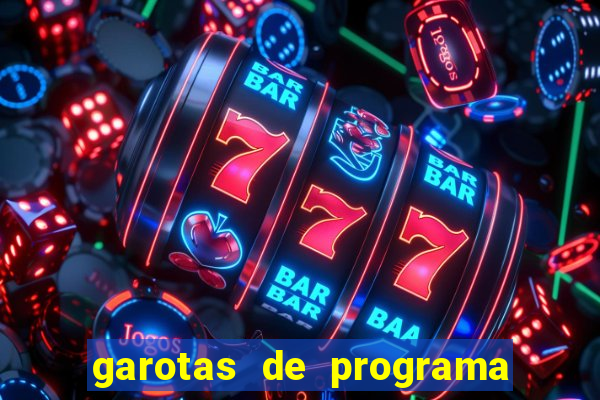 garotas de programa de feira